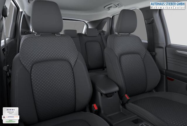 Ford Kuga ST-Line 1.5 EB 186 A8 LED Nav WinterP PrivG 