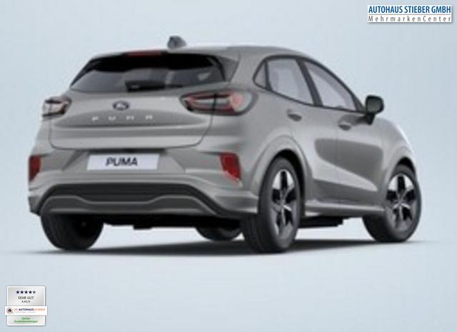 Ford Puma Gen-E 43 kWh 168 WinterP LED Nav Kam 17Z 