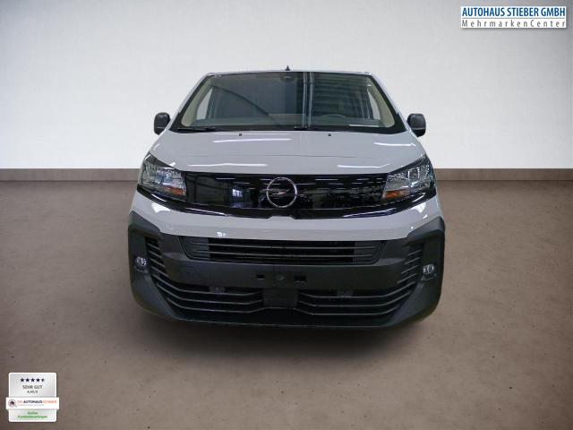 Opel Vivaro Kasten KLIMA+EPH HI+CARPLAY 