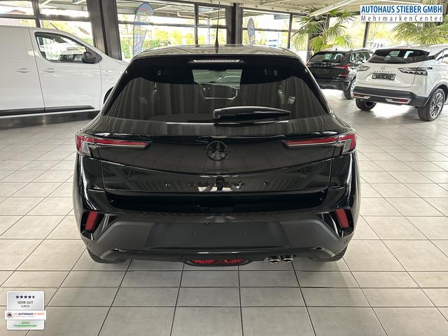 Opel Mokka GS NAVI+SHZG+LKZ+RFK 