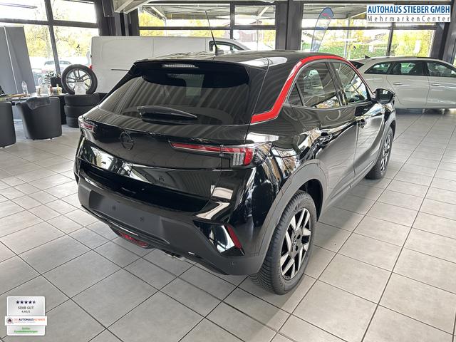 Opel Mokka GS NAVI+SHZG+LKZ+RFK 