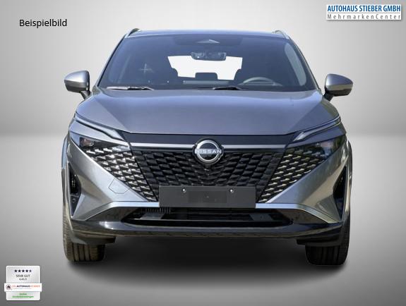 Nissan Qashqai Tekna+ 20°ZOLL+PANO+SHZ+LKZ 