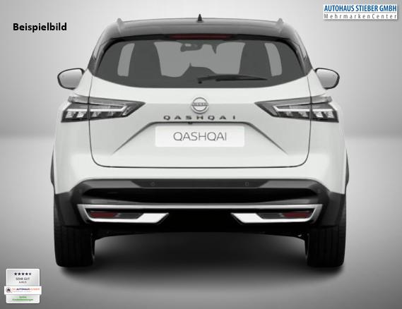 Nissan Qashqai Tekna+ 20°ZOLL+PANO+SHZ+LKZ 