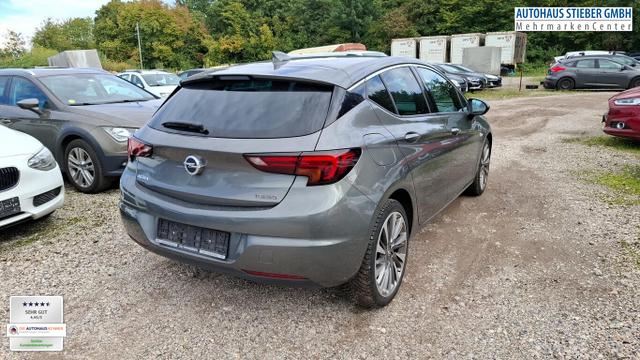Opel Astra Ultimate K 1.4 Turbo 150 LED Nav PDC Kam 