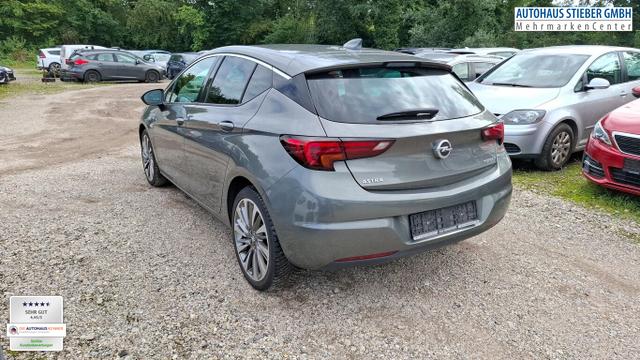Opel Astra Ultimate K 1.4 Turbo 150 LED Nav PDC Kam 