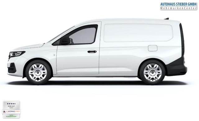 Ford Transit Connect Trend L2 TDCi 102 SHZ HFTGlas 