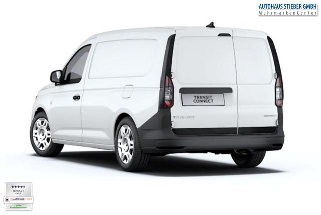 Ford Transit Connect Trend L2 TDCi 102 SHZ HFTGlas 