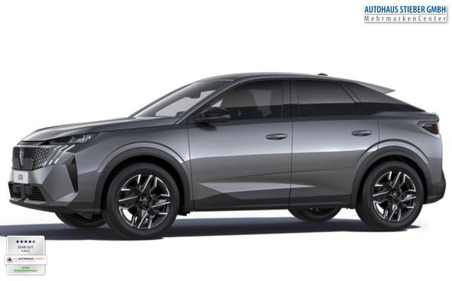 Peugeot 3008 Allure MHEV 145 ACC 21-HD" SHZ Allwetter 