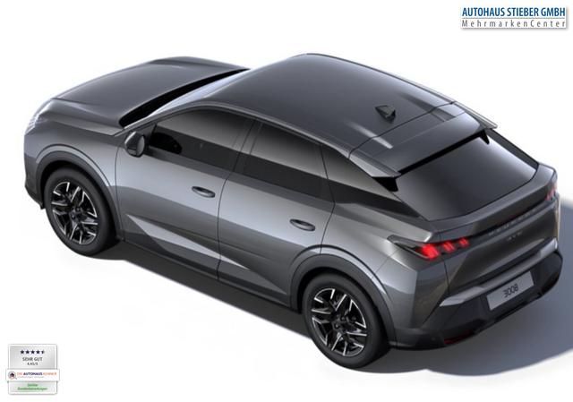Peugeot 3008 Allure MHEV 145 ACC 21-HD" SHZ Allwetter 