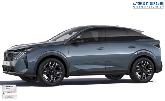 Peugeot 3008 MHEV 145 Allure ACC 21-HD" SHZ Allwetter 
