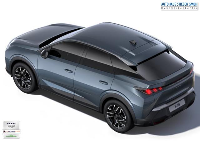 Peugeot 3008 MHEV 145 Allure ACC 21-HD" SHZ Allwetter 
