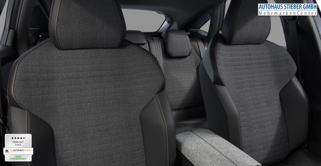 Peugeot 3008 Allure MHEV 145 ACC 360° Nav 21"-HD 19Z Key 