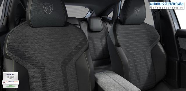 Peugeot 3008 MHEV 145 GT Nav PrivG 180° PDC ACC SHZ 19Z 