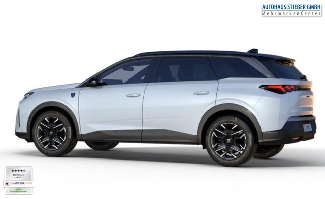 Peugeot 5008 145 eDSC6 GT 360° ACC Pano Nav PDC SHZ LED 