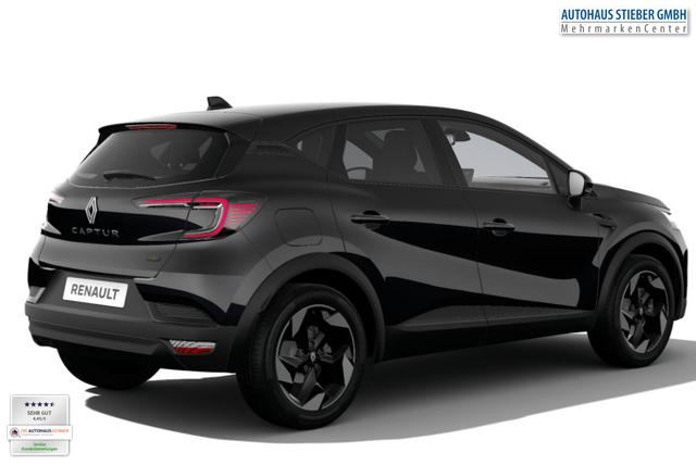 Renault Captur 1.3 TCe 160 Aut Techno WinterP ACC PrivG 