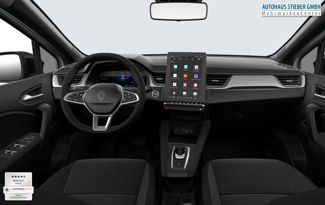 Renault Captur II 1.3 TCe 160 Aut Evolution SHZ Kam LED 