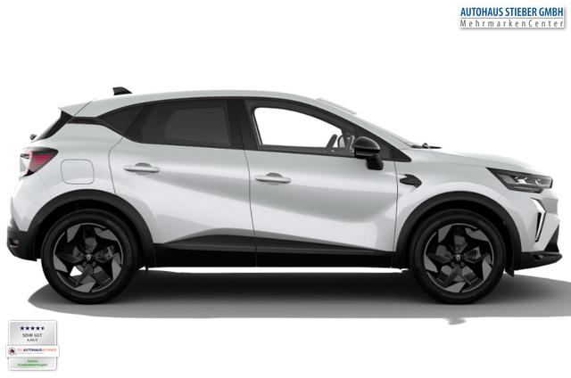 Renault Captur 1.3 TCe 160 Aut Techno WinterP ACC PrivG 