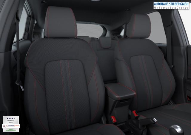 Ford Puma ST-Line 1.0 EB 125 MHEV A7 LED Nav KomfortP 