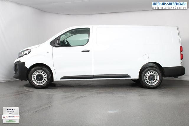 Opel Vivaro Kastenwagen Lang 2.0 BlueHDi 145 6-Gang 
