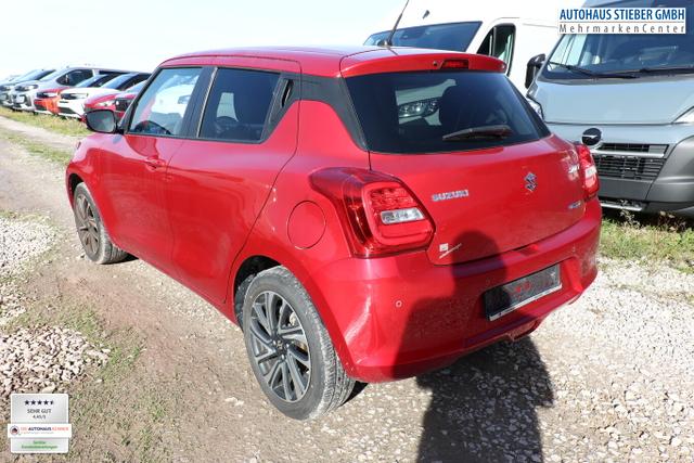 Suzuki Swift Comfort+ 1.2 Dualjet 83 LED ACC KeyL Kam 