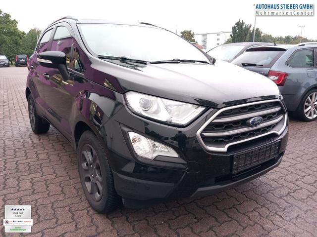 Ford EcoSport Trend 1.0 EcoBoost 125 PDC PrivG LM16Z 
