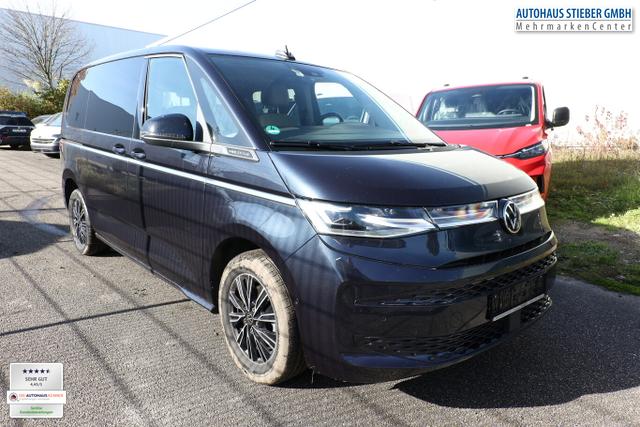 Volkswagen T7 Multivan Style 2.0 TDI 150 DSG Nav eHk ACC 