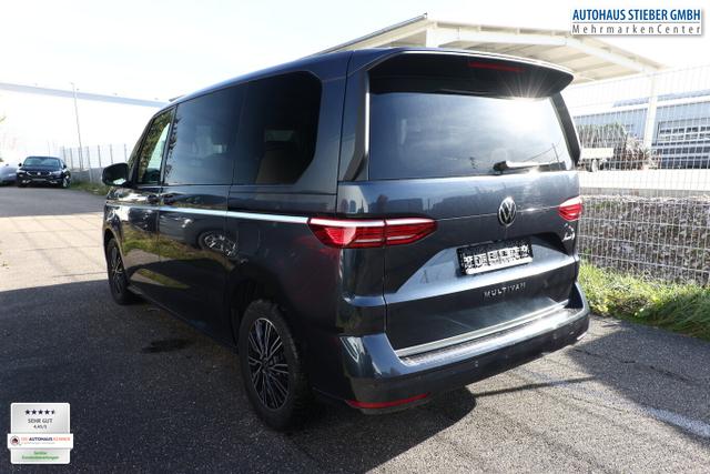 Volkswagen T7 Multivan Style 2.0 TDI 150 DSG Nav eHk ACC 