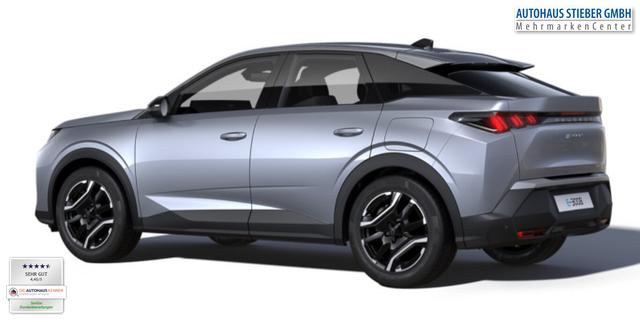 Peugeot 3008 Allure MHEV 145 ACC 360° Nav 21"-HD 19Z Key 