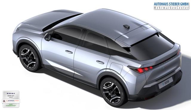 Peugeot 3008 Allure MHEV 145 ACC 360° Nav 21"-HD 19Z Key 