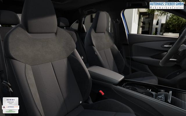 Audi Q3 Sportback S line TFSI 204 2xS neuMod Tech 19Z 