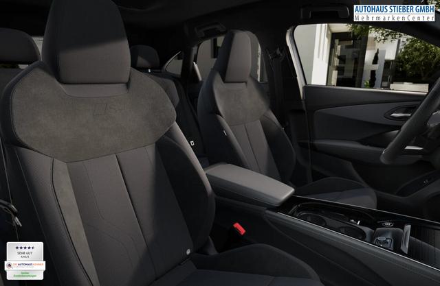 Audi Q3 Sportback S line TFSI 204 2xS neuMod Tech Pano 