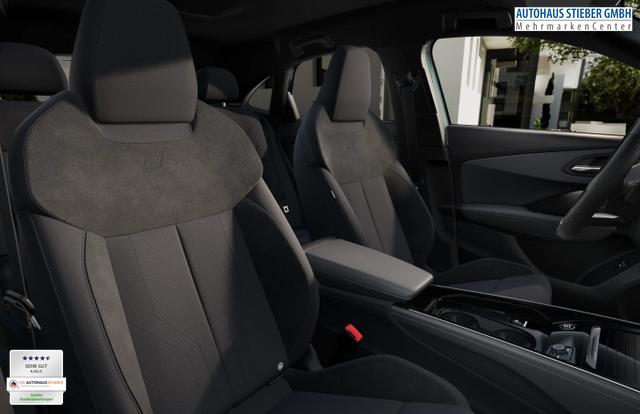 Audi Q3 Sportback S line TFSI 204 2xS neuMod Tech LED+ 