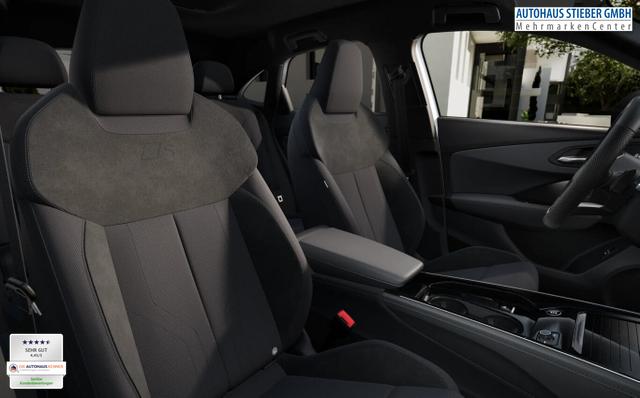 Audi Q3 Sportback S line TFSI 204 2xS neuMod Tech+ 19Z 