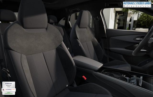 Audi Q3 Sportback S line TFSI 204 2xS neuMod Tech+ 19Z 