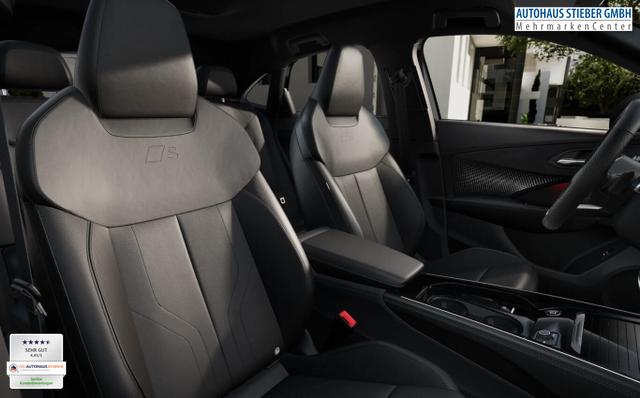 Audi Q3 Sportback S line TFSI 204 2xS neuMod Tech+ Keyl 