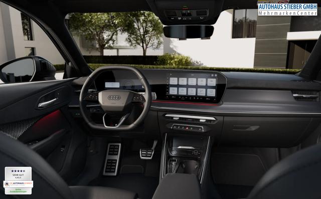 Audi Q3 Sportback S line TFSI 204 2xS neuMod Tech+ Pano 