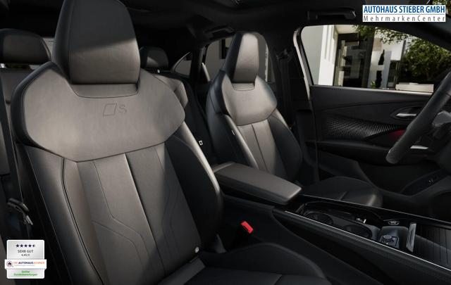 Audi Q3 Sportback S line TFSI 204 2xS neuMod Tech+ Pano 