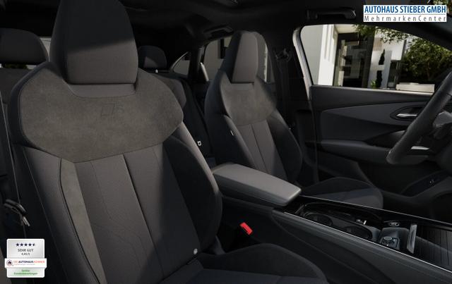 Audi Q3 Sportback S line TFSI 204 2xS neuMod Tech+ Pano 