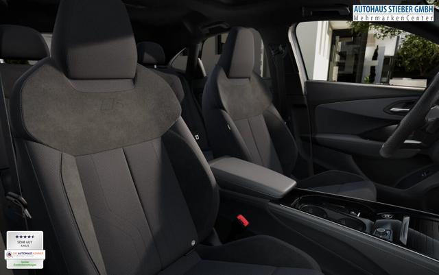 Audi Q3 Sportback S line TFSI 204 2xS neuMod Tech+ 19Z 