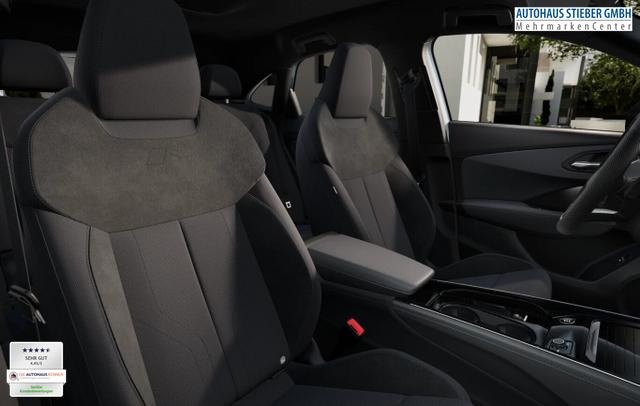 Audi Q3 Sportback S line TFSI 204 2xS neuMod Tech+ 19Z 