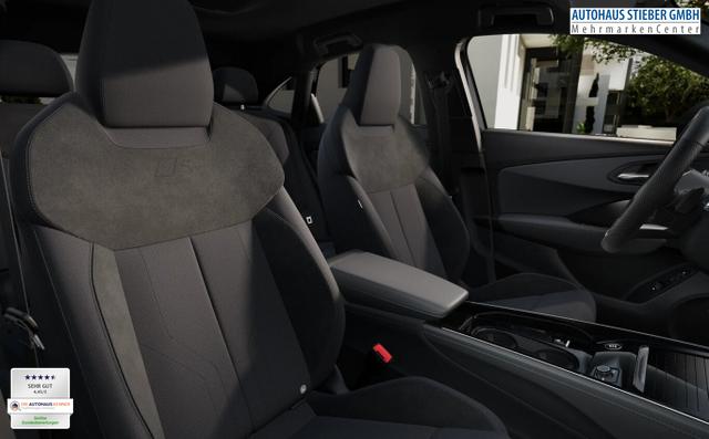 Audi Q3 Sportback S line TFSI 204 2xS neuMod Tech pro 