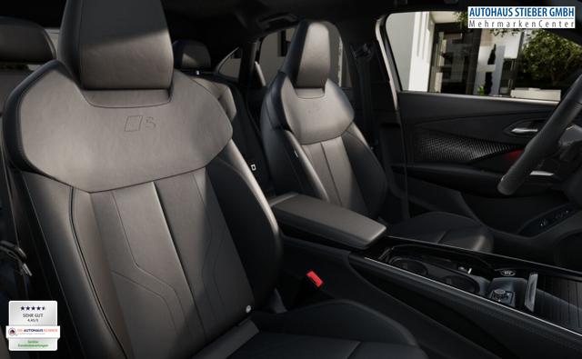 Audi Q3 Sportback S line TFSI 204 2xS neuMod Tech pro 