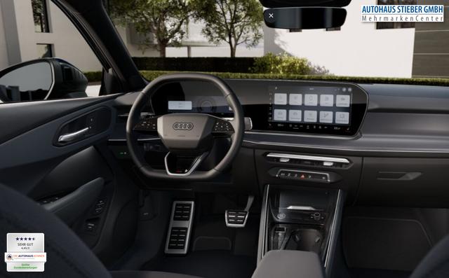 Audi Q3 Sportback S line TFSI 204 2xS neuMod Tech pro 