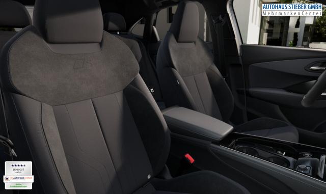 Audi Q3 Sportback S line TFSI 204 2xS neuMod Tech pro 
