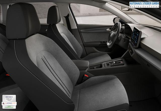 Seat Leon Sportstourer Style ST 1.5 eTSI 115 DSG Pano LED Kam SHZ 