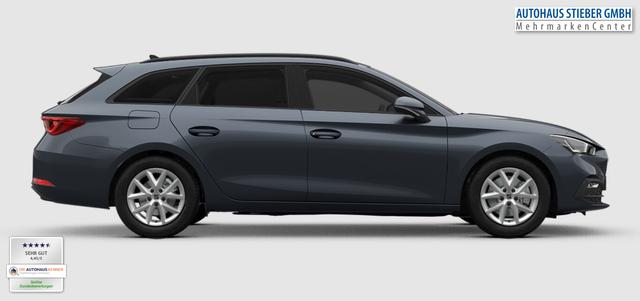 Seat Leon Sportstourer Style ST 1.5 eTSI 115 DSG LED WinterP Kam 