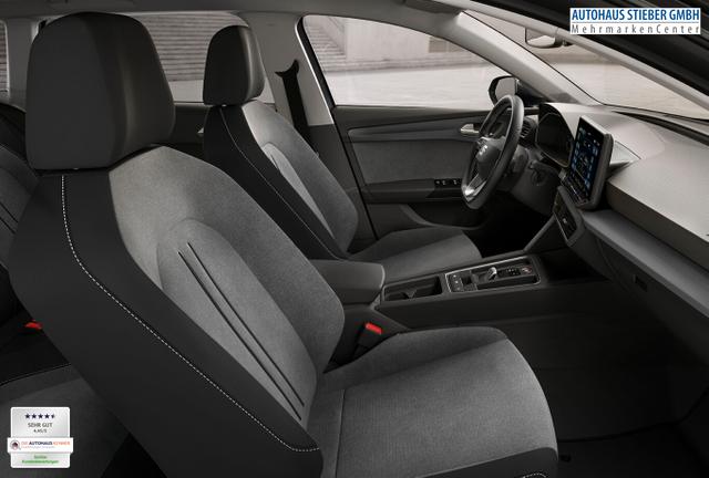 Seat Leon Sportstourer Style ST 1.5 eTSI 115 DSG LED WinterP Kam 