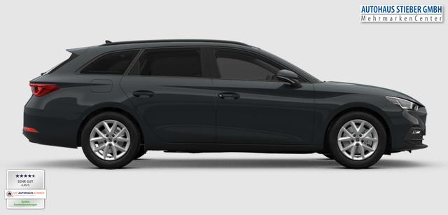 Seat Leon Sportstourer Style ST 1.5 TSI 115 LED Kam PDC ACC 3ZClim 