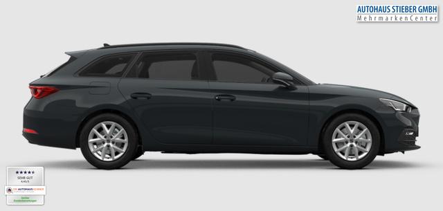 Seat Leon Sportstourer Style ST 1.5 TSI 115 LED WinterP ACC PDC 