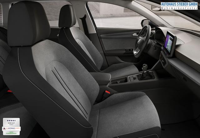 Seat Leon Sportstourer Style ST 1.5 TSI 115 LED WinterP ACC PDC 